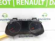 Tachoeinheit Kmh 248101231R Renault Clio V (RJAB) Schrägheck 5-drs 1.0 TCe 100 12V (H4D-472) 2020-10