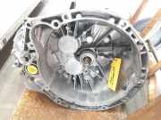 Getriebe Manuell ABS 7701713296 Renault Laguna II Grandtour (KG) Kombi 5-drs 1.9 dCi 120 (F9Q-670) 2001