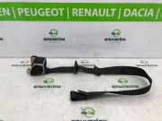 Sicherheitsgurt Rechts Vorne 8200532101 Renault Twingo II (CN) Schrägheck 1.2 (D7F-800) 2008-05