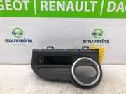 Tachoeinheit Kmh 280345731R Renault Twingo II (CN) Schrägheck 3-drs 1.2 16V (D4F-770) 2012-04