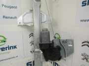 Fensterheber Rechts Vorne 9222EQ Peugeot Partner (GC/GF/GG/GJ/GK) Van 1.6 HDI 90 (DV6DTED(9HF)) 2014-11