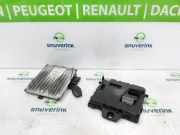 Motorsteuergerät 8201077405 Renault Kangoo Express (FW) Van 1.5 dCi 70 (K9K-840) 2011-04