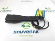 Gürtelschnalle Links Vorne B0009142ZD Peugeot 108 Schrägheck 1.0 12V VVT-i (1KRFE(CFB)) 2018-08