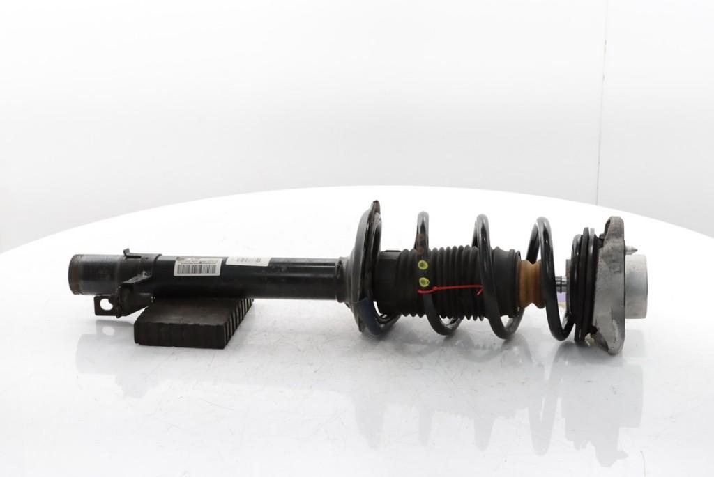 Federbein Links Vorne 5202XH Fiat Ducato (250) Van 2.2 D 120 Multijet 3 (46356294) 2022-06