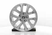 Felge Li, 17", 7J, ET40, 5 Gats 403003298R Renault Kadjar (RFEH) SUV 1.2 Energy TCE 130 (H5F-408(H5F-F4)) 2016-01