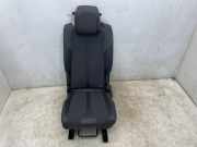 Sitz Hinten 9810007980 Peugeot 5008 II (M4/MC/MJ/MR) Großraumlimousine 1.2 12V e-THP PureTech 130 (EB2ADTS(HNS)) 2020-01