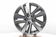 Felge Li, 17", 7J, ET46, 5 Gats 98100985ZV Peugeot Expert (V1/VA/VB/VE/VF/VT/VY) Van 2.0 Blue HDi 180 16V (AHH) 2019-02