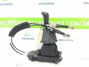Schalthebel ABS 349017122R Renault Clio IV (5R) Schrägheck 5-drs 1.5 Energy dCi 90 FAP (K9K-B6) 2015-02