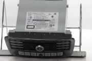 Radio A2469009219 Mercedes-Benz CLA (117.3) Limousine 1.6 CLA-200 16V (M270.910) 2018-10