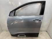 Tür Links Vorne 9825770280 Citroën C5 Aircross I (A4/AC/AJ/AR) SUV 1.6 Hybrid 225 16V (EP6FADTXHP(DGZ)) 2021-05