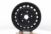 Felge St, 16", 65J, 5 Gats 2160833 Ford Transit Van 2.0 TDCi 16V Eco Blue 130 (BKFA) 2024-05