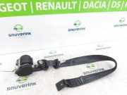 Sicherheitsgurt Rechts Hinten 888400028R Renault Scénic III (JZ) Großraumlimousine 1.5 dCi 110 (K9K-G6) 2015