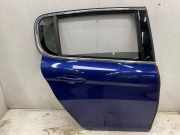 Tür Rechts Hinten 9802165580 Peugeot 308 (L3/L8/LB/LH/LP) Schrägheck 5-drs 1.2 12V e-THP PureTech 130 (EB2ADTS(HNS)) 2016-07