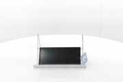 Innenausstattung Display 9839688980 Peugeot 508 (F3/FB/FH/FP) Liftback 1.2 12V PureTech 130 (EB2ADTS(HNS)) 2021-03