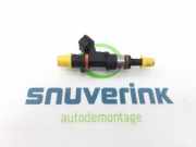 Kraftstoff-Injector 166004787R Renault Clio IV Estate/Grandtour (7R) Kombi 5-drs 0.9 Energy TCE 12V (H4B-A400(Euro 6)) 2017-11