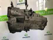 Getriebe Manuell ABS 2231Q3 Peugeot 508 (8D) Limousine 2.0 HDiF 16V (DW10BTED4(RHF)) 2011-03