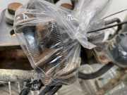 Anhängerkupplung 611600001R Opel Movano Van 2.3 CDTi 16V FWD (M9T-876) 2011-01