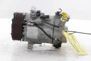 Klima Pumpe 8200869742 Renault Scénic III (JZ) Großraumlimousine 2.0 16V CVT (M4R-F711) 2010-07