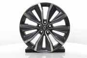 Felge Li, 19", 5 Gats 403001616R Renault Kadjar (RFEH) SUV 1.2 Energy TCE 130 (H5F-408(H5F-F4)) 2016-09