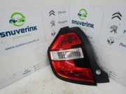 Rücklicht Links 265555949R Renault Twingo III (AH) Schrägheck 5-drs 1.0 SCe 70 12V (H4D-A4) 2014-11