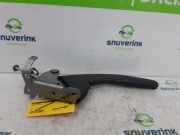 Handbremshebel ABS 360109236R Renault Captur (2R) SUV 1.2 TCE 16V EDC (H5F-408(H5F-F4)) 2016-12