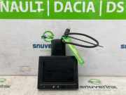 Innenausstattung Display 5820019576 Opel Movano Van 2.3 CDTi 16V FWD (M9T-716(M9T-F7)) 2022-06
