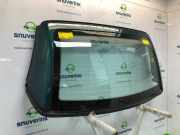 Heckscheibe C 8345A5 Peugeot 206 CC (2D) Cabrio 1.6 16V (TU5JP4(NFU)) 2003-01