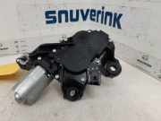 Scheibenwischermotor Hinten 287100007R Renault Megane III Berline (BZ) Schrägheck 5-drs 1.5 dCi 90 (K9K-H834) 2009-09