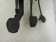 Kupplungspedal ABS 4515Q3 Peugeot 307 (3A/C/D) Schrägheck 1.6 16V (TU5JP4(NFU)) 2002-05