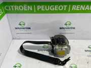 Sicherheitsgurt Rechts Hinten 34198415G Peugeot 3008 II (M4/MC/MJ/MR) Großraumlimousine 1.2 12V e-THP PureTech 130 (EB2ADTS(HNS)) 2020-01