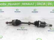 Antriebswelle Links Vorne ABS GDD52560XA Mazda CX-3 (DJ/DK) SUV 2.0 SkyActiv-G 120 (PEXB) 2017-11
