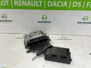Motorsteuergerät 0281034037 Opel Vivaro Van 1.6 CDTi BiTurbo 125 (R9M-452(R9M-D4)) 2018-01