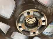 Felge Li, 16", 65J, ET19, 4 Gats 9802911977 Citroën C4 Cactus (0B/0P) Schrägheck 5-drs 1.2 PureTech 82 12V (EB2F(HMZ)) 2014-11