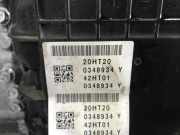 Getriebe Automatik ABS 9845155080 Opel Astra L Sports Tourer (F4/FC/FN/FR) Kombi 1.6 Plug-in Hybrid Turbo 16V (EP6FADTXHPE(DGX)) 2023-11