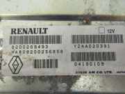 Steuergerät Automatik Getriebe 8200306333 Renault Espace (JK) Großraumlimousine 3.0 dCi V6 24V (P9X-701) 2004-09