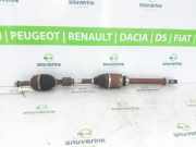 Antriebswelle Rechts Vorne ABS 391005050R Renault Captur II (RJB) SUV 1.0 TCe 90 12V (H4D-470(H4D-E4)) 2021-02