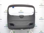 Kofferraumdeckel Verkleidung C 9678069777 Peugeot 2008 (CU) Großraumlimousine 1.2 12V e-THP PureTech 110 (EB2ADT(HNP)) 2017-03