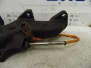 Auspuff Krümmer 140045374R Renault Megane III Coupe (DZ) Schrägheck 3-drs 1.6 Energy dCi 130 (R9M-402(R9M-A4)) 2012-09