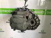 Getriebe Automatik ABS 2231P3 Citroën C4 Berline (NC) Schrägheck 5-drs 1.6 16V GT THP (EP6CDT(5FV)) 2014-11