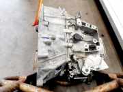 Getriebe Manuell ABS 2231E5 Citroën C4 Berline (NC) Schrägheck 5-drs 1.6 Hdi (DV6C(9HD)) 2013-09