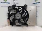 Kühlerventilatormotor 9801666680 Citroën DS3 (SA) Schrägheck 1.6 16V VTS THP 155 (EP6DT(5FR)) 2010-09