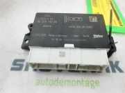 Pdc Steuergerät 9837674280 Opel Corsa F (UB/UH/UP) Schrägheck 5-drs 1.2 12V 75 (F12XEL(EB2FD)) 2020-11