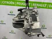 Getriebe Manuell ABS 320105074R Renault Clio V (RJAB) Schrägheck 5-drs 1.0 TCe 90 12V (H4D-470(H4D-E4)) 2021-10
