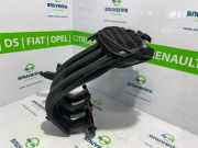 Ansaugkrümmer 9674560480 Peugeot 208 (CA/CK/CL) Schrägheck 1.0 Vti 12V (ZMZ) 2014-07