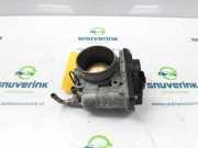 Drosselklappe 7701068788 Renault Laguna III Estate (KT) Kombi 5-drs 2.0 16V (M4R-704) 2008-07