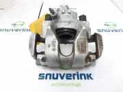 Bremssattel Links Vorne ABS 410118579R Renault Twingo III (AH) Schrägheck 5-drs ZE R80 (5AL605) 2021-06