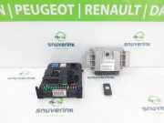 Motorsteuergerät 9664059080 Citroën C4 Grand Picasso (UA) Großraumlimousine 2.0 16V (EW10A(RFJ)) 2008-05