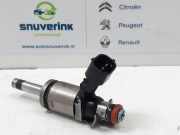 Kraftstoff-Injector 166005721R Renault Captur I (2R) SUV 1.2 TCE 16V EDC (H5F-408(H5F-F4)) 2018-06