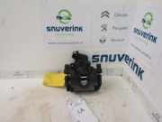 Bremssattel Links Hinten ABS 440010015R Renault Laguna III Estate (KT) Kombi 2.0 Turbo 16_V (F4R-811) 2010-07
