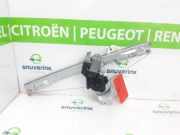 Fensterheber Rechts Hinten 9224C5 Citroën C4 Grand Picasso (UA) Großraumlimousine 2.0 16V (EW10A(RFJ)) 2008-05